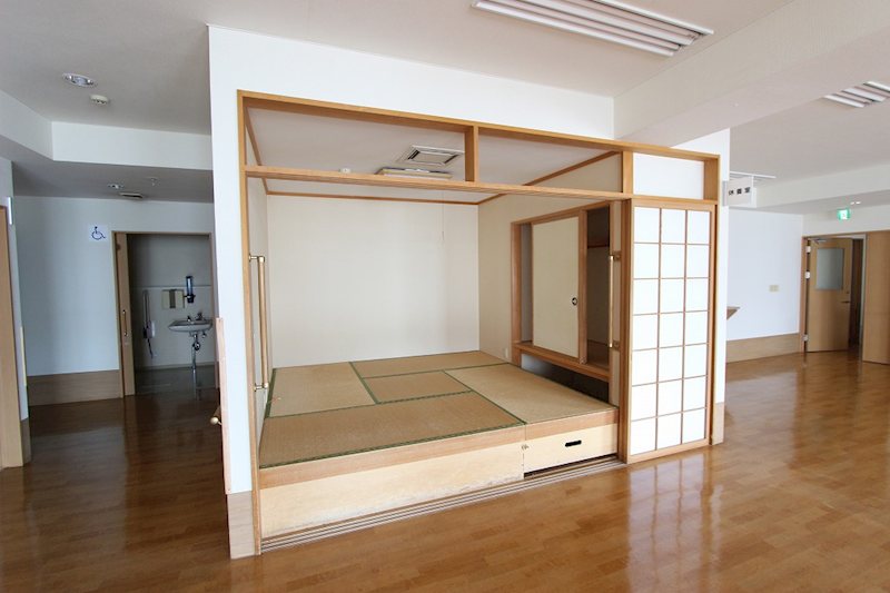 美芳町１０丁目１番　寄宿舎 その他