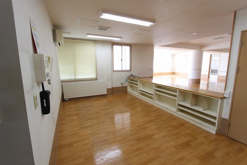 美芳町１０丁目１番　寄宿舎 その他