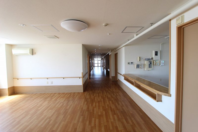 美芳町１０丁目１番　寄宿舎 その他