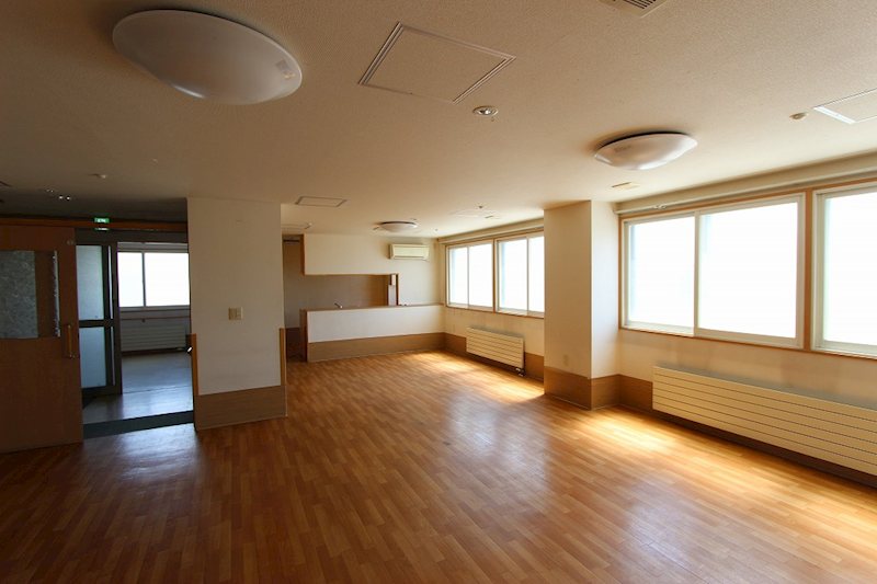 美芳町１０丁目１番　寄宿舎 その他