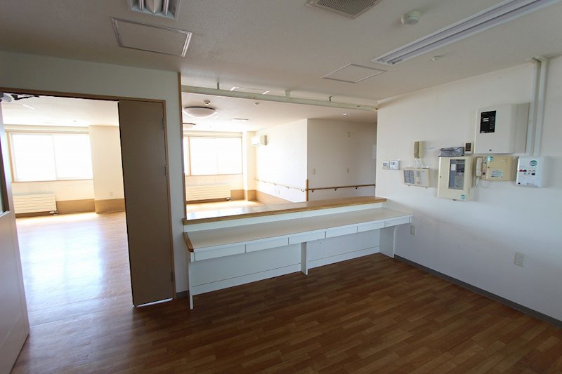 美芳町１０丁目１番　寄宿舎 その他