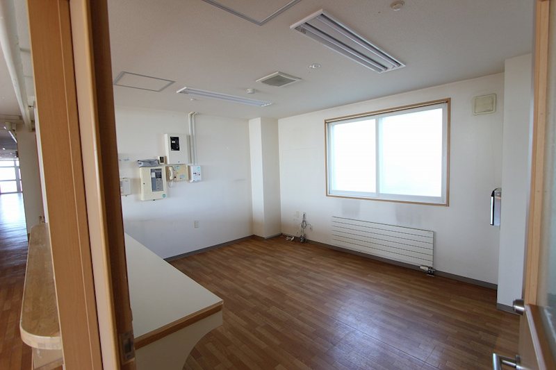 美芳町１０丁目１番　寄宿舎 その他