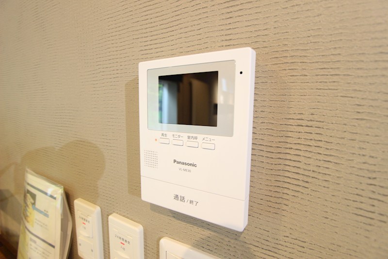文京町６１４番　戸建て 設備