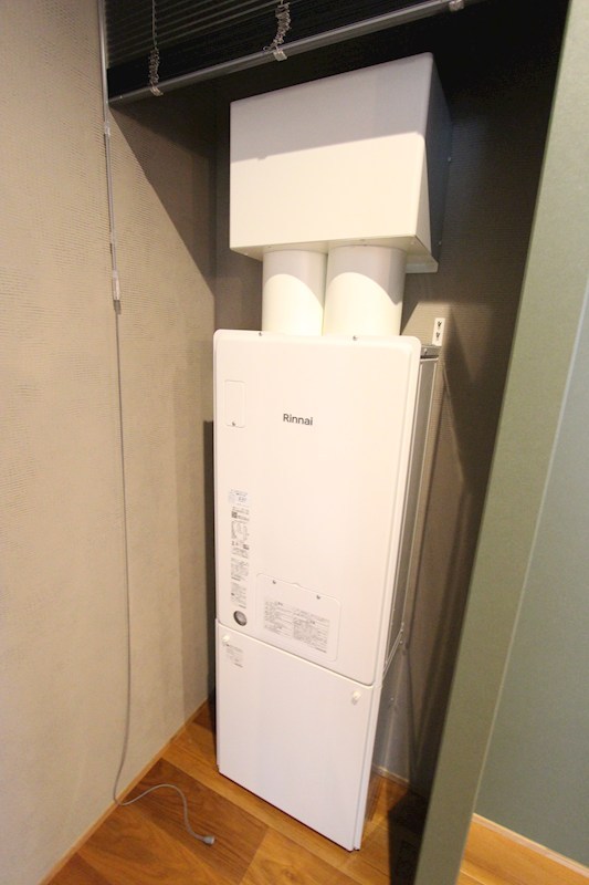 文京町６１４番　戸建て 設備