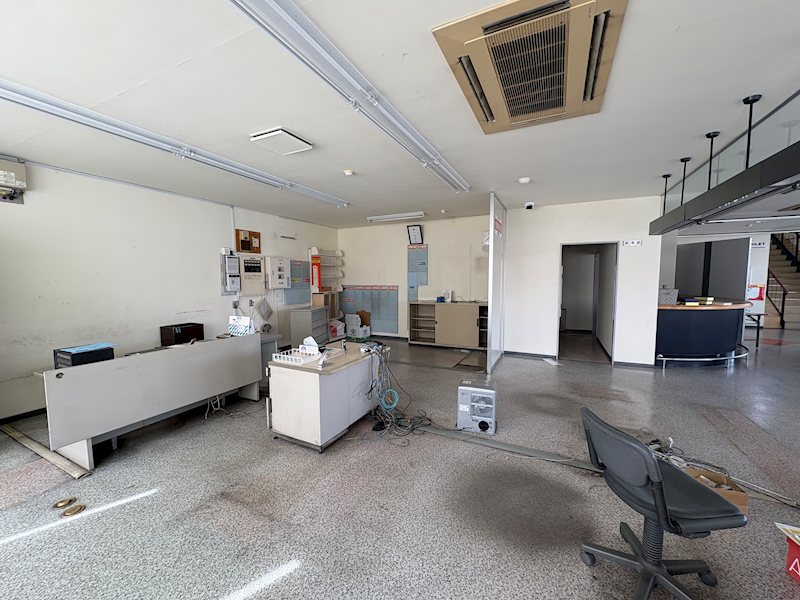 遠軽町大通北９丁目１番　店舗 その他