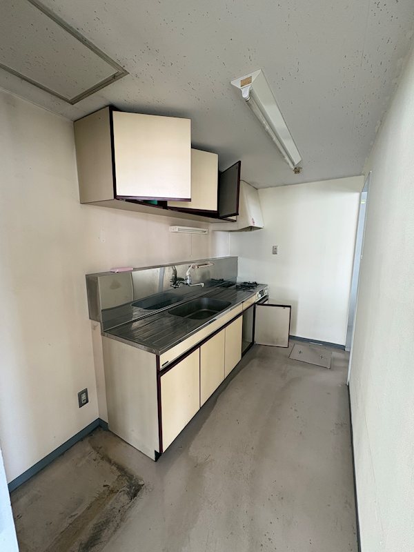 遠軽町大通北９丁目１番　店舗 その他