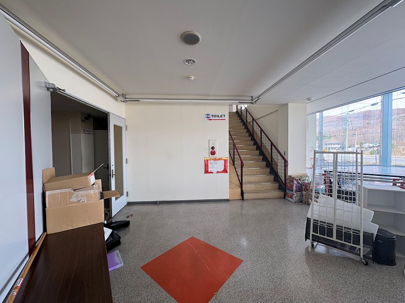 遠軽町大通北９丁目１番　店舗 その他