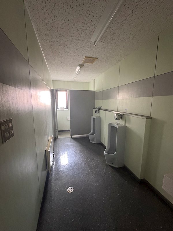 遠軽町大通北９丁目１番　店舗 内観写真（トイレ）