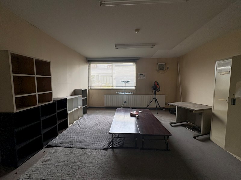 遠軽町大通北９丁目１番　店舗 その他