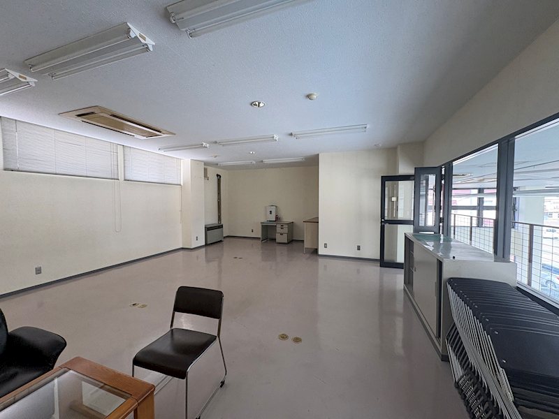 遠軽町大通北９丁目１番　店舗 その他