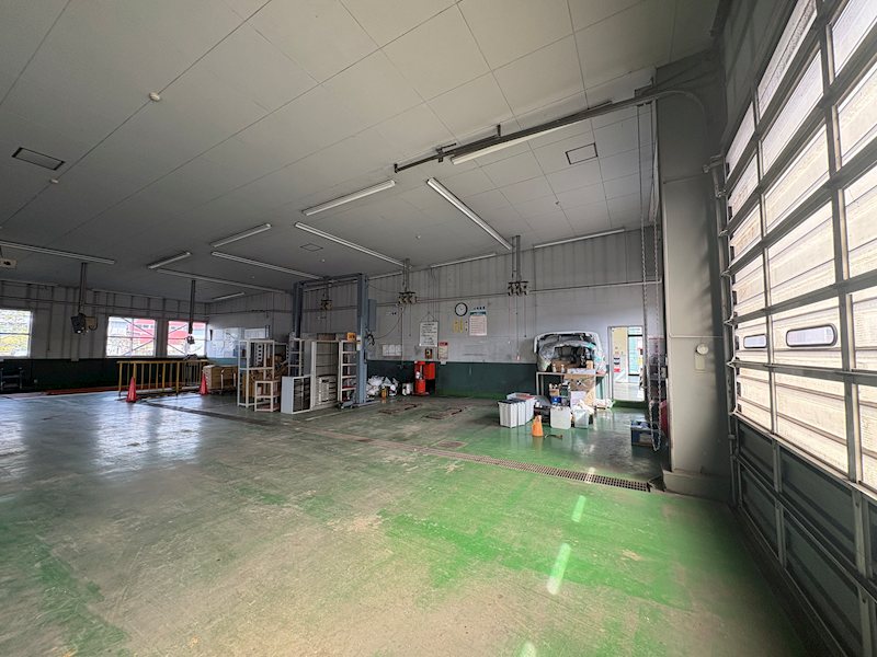 遠軽町大通北９丁目１番　店舗 その他
