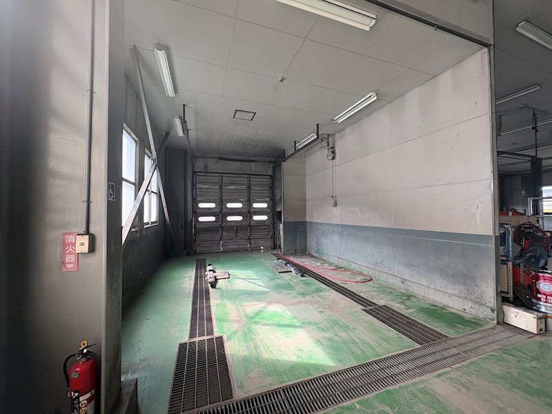 遠軽町大通北９丁目１番　店舗 その他