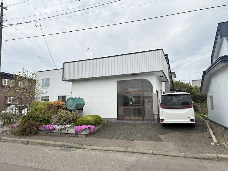 柏陽町５５７番　戸建て 現地写真