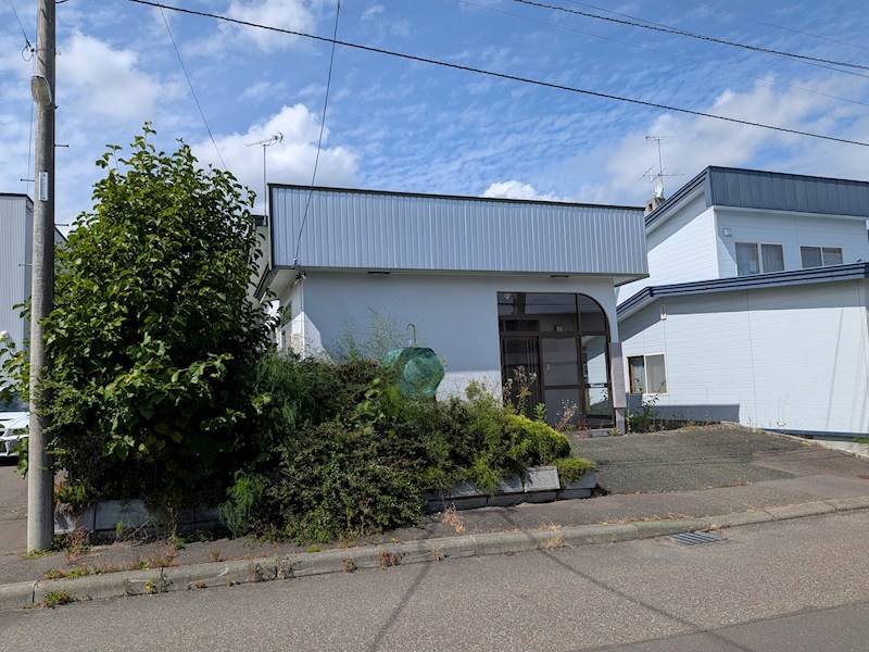 柏陽町５５７番　戸建て 現地写真