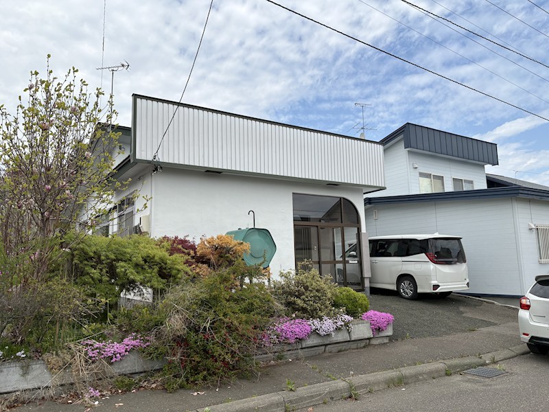 柏陽町５５７番　戸建て 現地写真