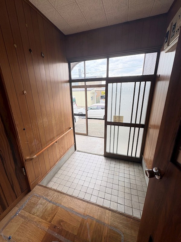 柏陽町５５７番　戸建て 内観写真（内装）