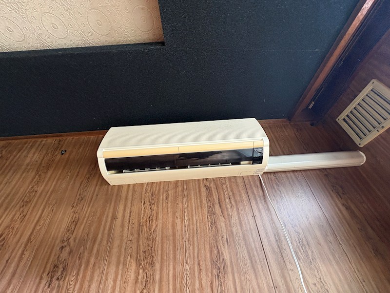 柏陽町５５７番　戸建て 設備