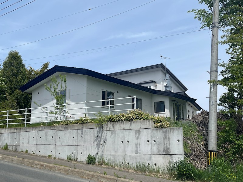 田端町１番　戸建て 現地写真