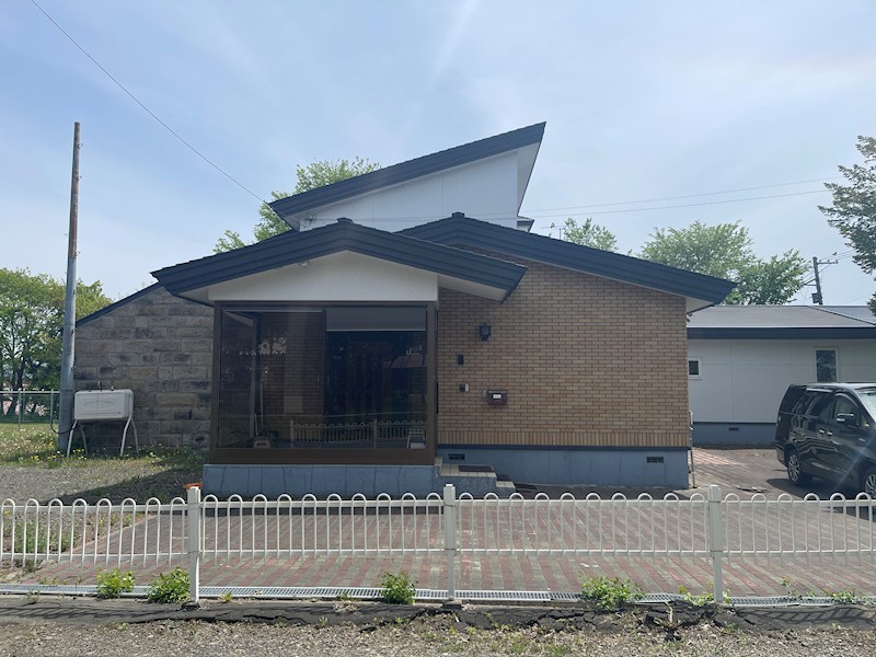 田端町１番　戸建て 現地写真
