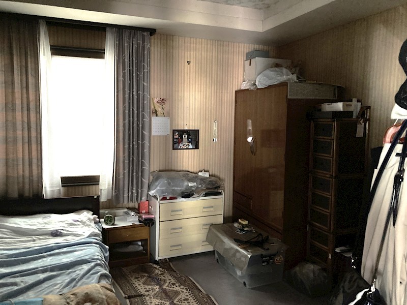 田端町１番　戸建て 内観写真（リビング以外の居室）