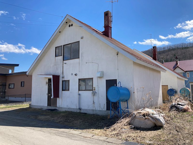 東相内町６５１番　戸建て 現地写真