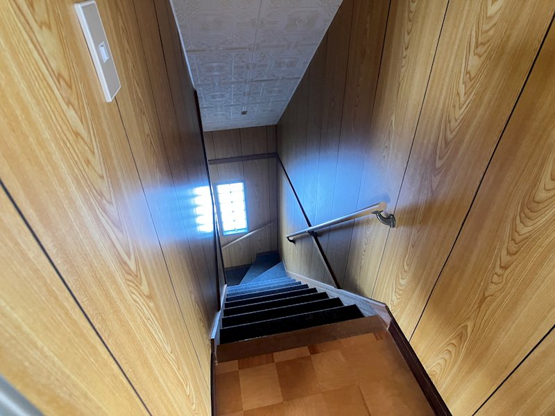 東相内町６５１番　戸建て 内観写真（内装）