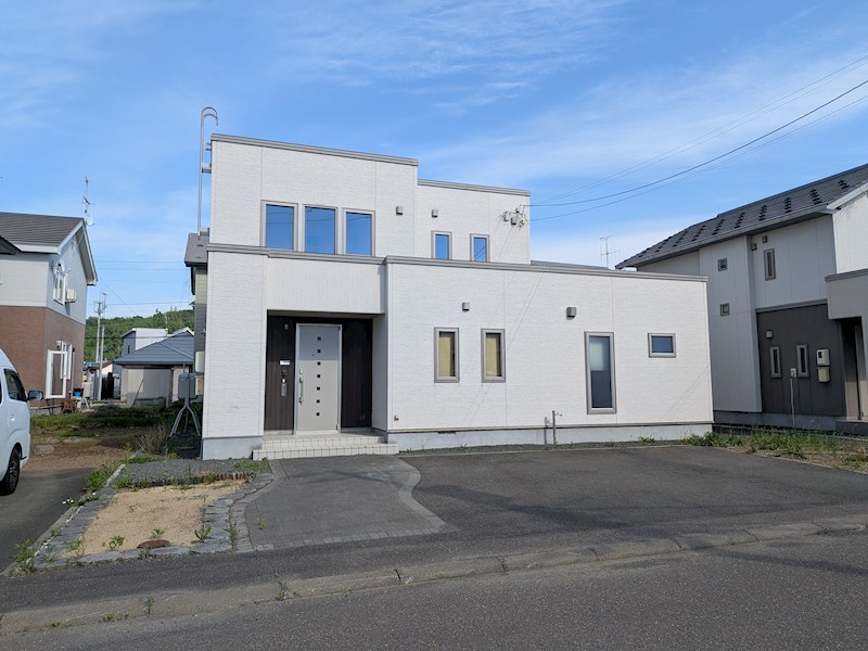 川東56番 戸建て 現地写真