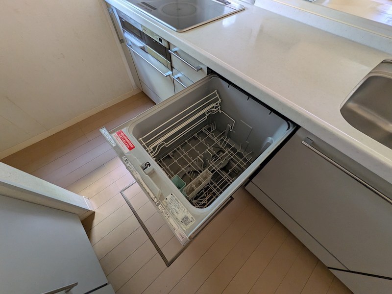 川東５６番　戸建て 設備