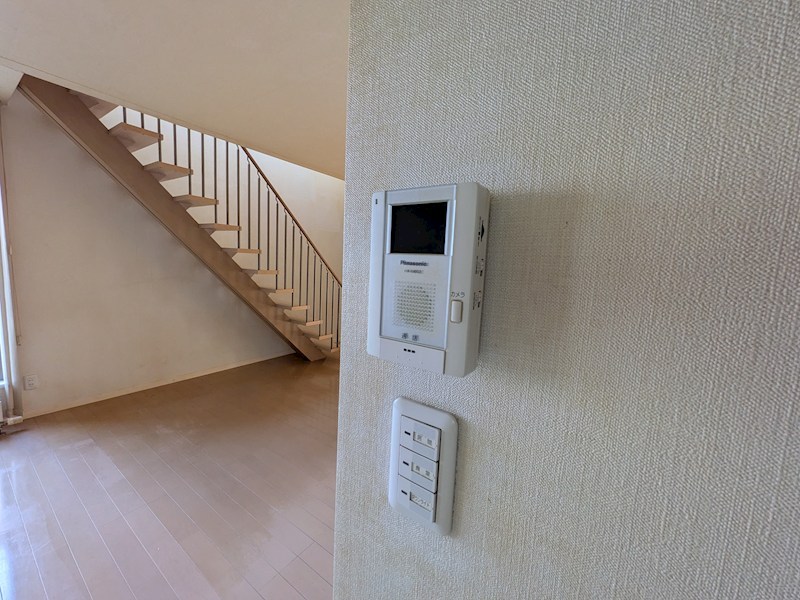 川東５６番　戸建て 設備