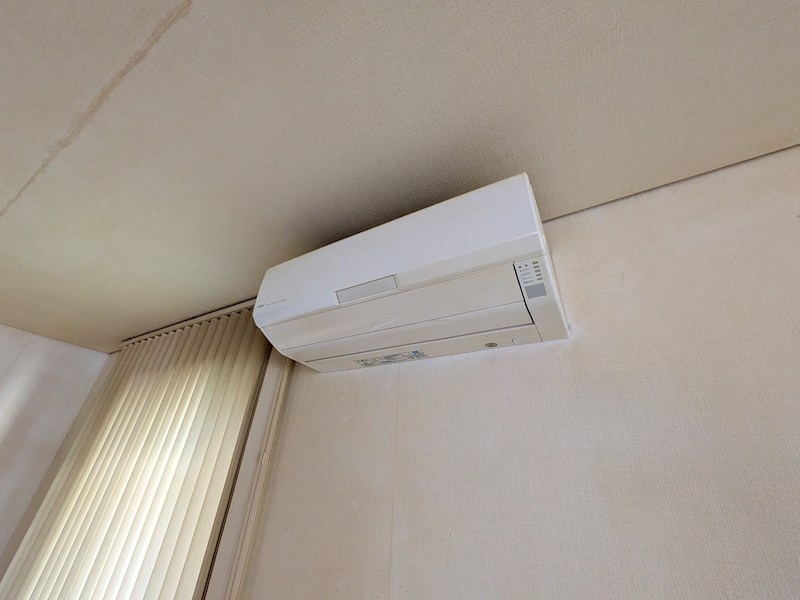 川東５６番　戸建て 設備