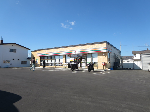 端野町三区４８０番　土地 コンビニ