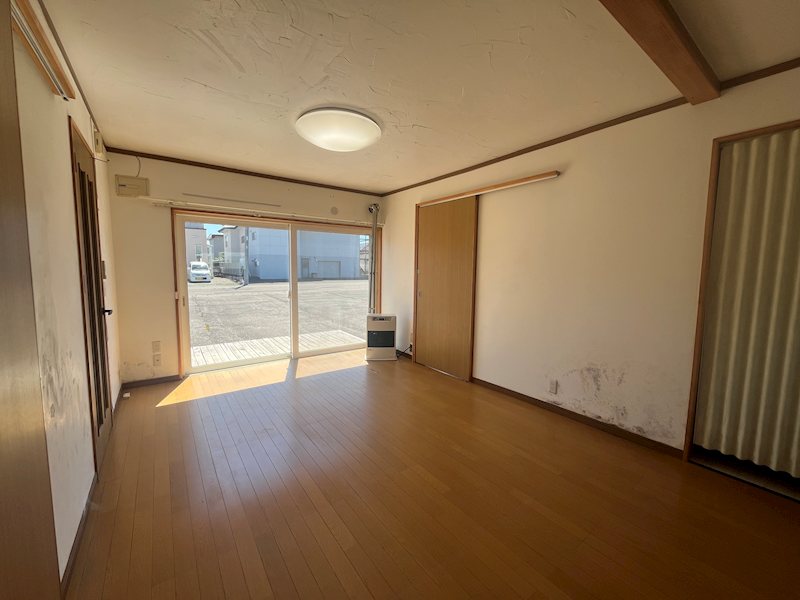 美幌町字稲美１０５番　戸建て 内観写真（浴室）