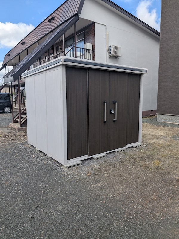 東三輪４丁目１６番　戸建て その他