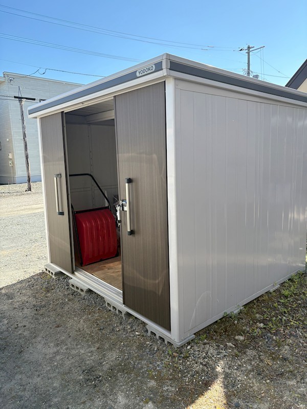 東三輪４丁目１６番　戸建て 現地写真（その他）