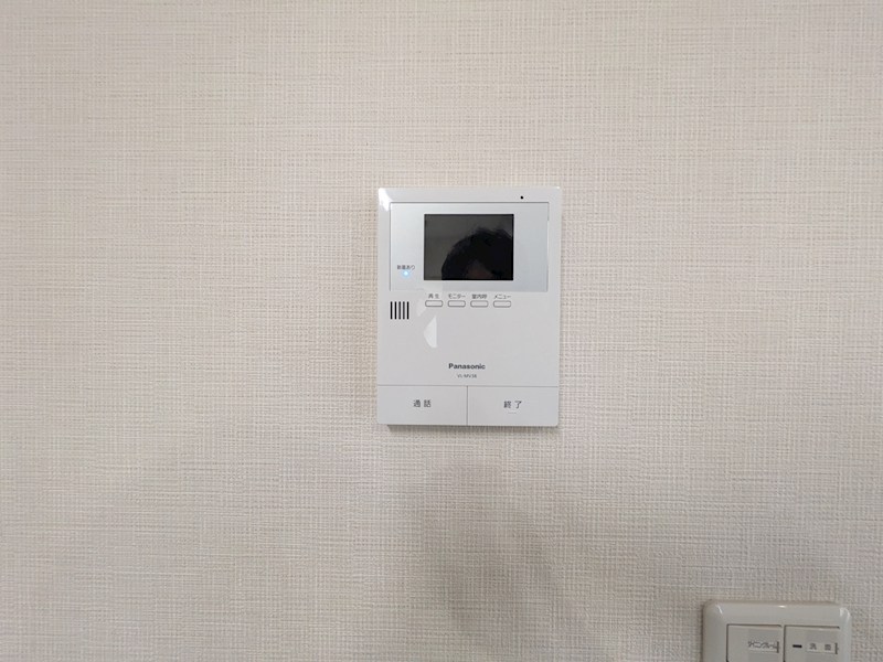 東三輪４丁目１６番　戸建て 設備