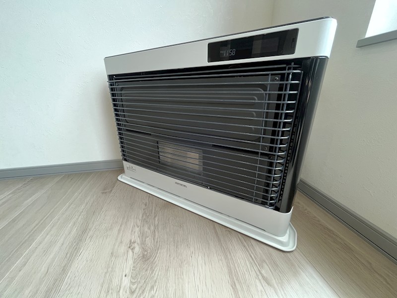 朝日町２９番　戸建て 設備