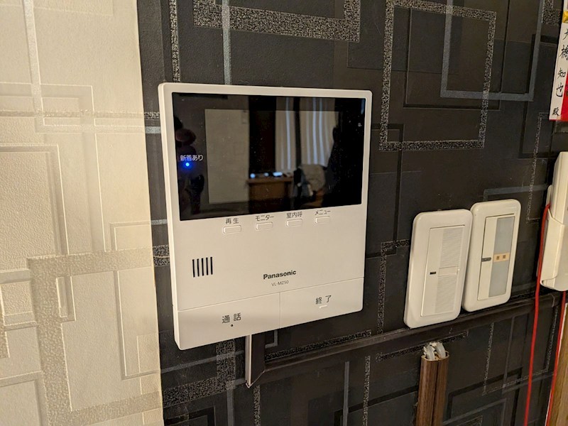 西三輪２丁目６６２番　戸建て 設備
