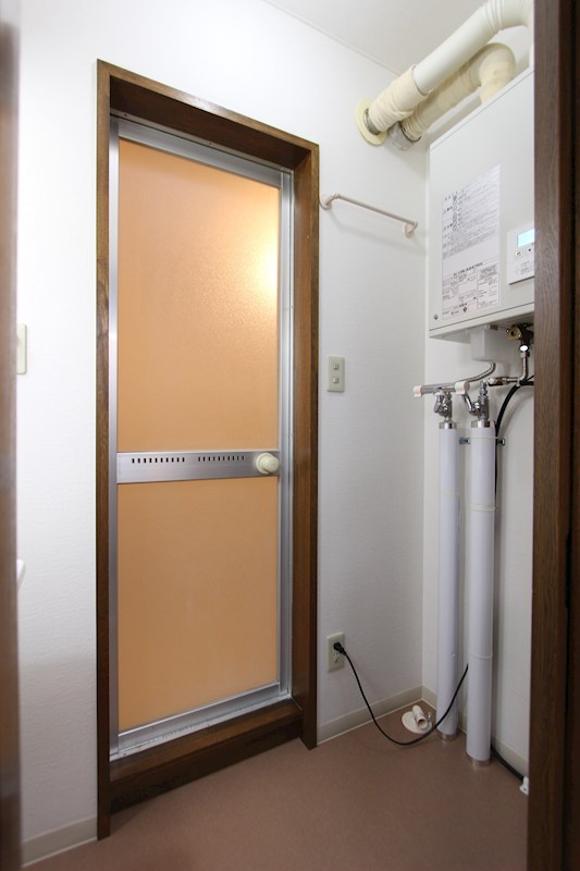 高砂町１８番　共同住宅 その他