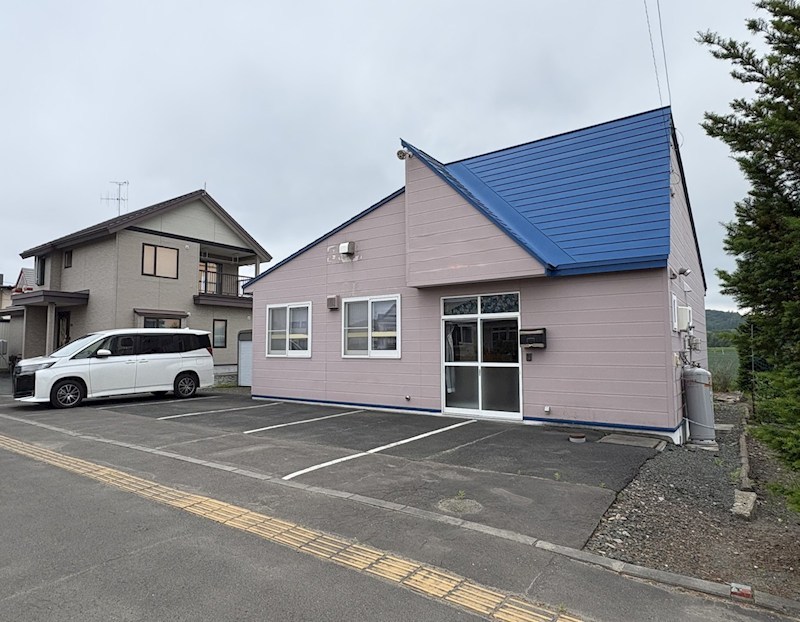 上ところ７８番　戸建て 現地写真