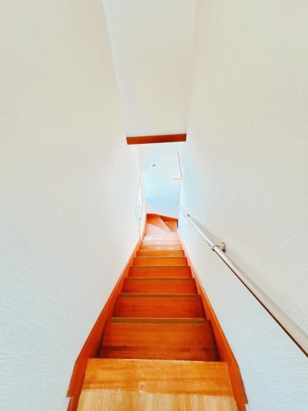 美幌町字鳥里４丁目３番　戸建て 内観写真（内装）