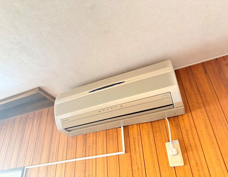 三楽町１９４番　戸建て 設備