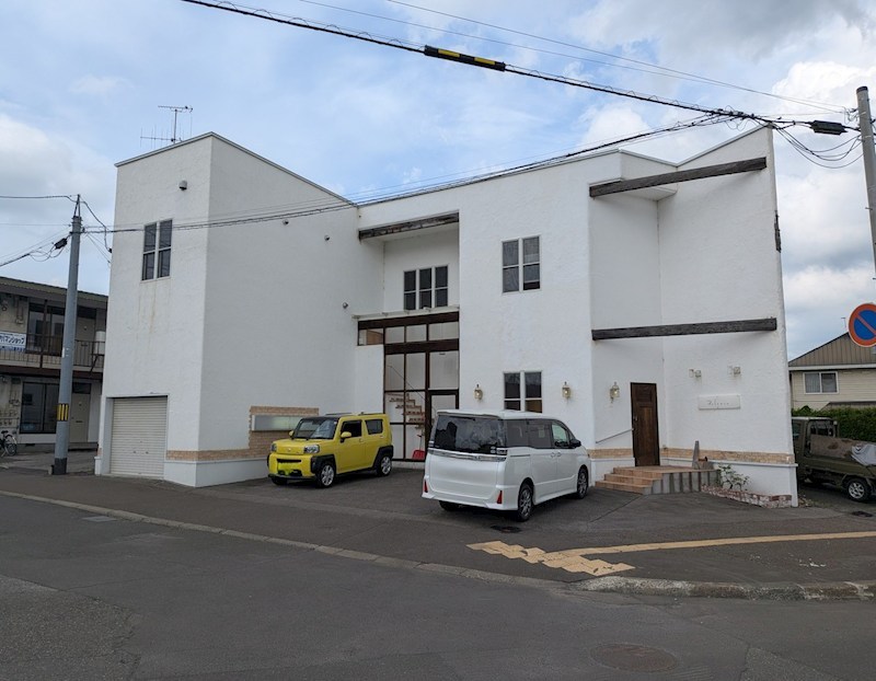 北斗町３丁目２０２番　店舗付戸建 現地写真