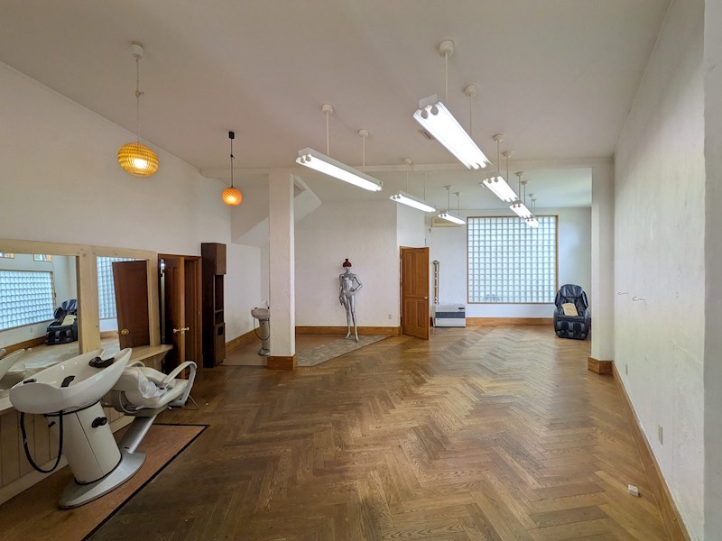 北斗町３丁目２０２番　店舗付戸建 内観写真（その他）