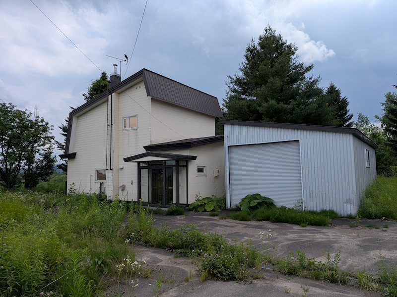 豊地１０３番　戸建て 現地写真