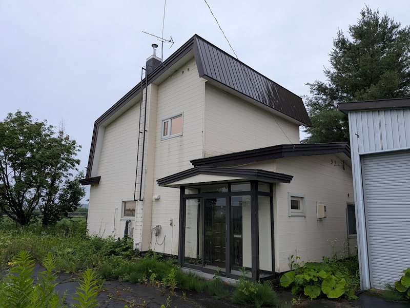 豊地１０３番　戸建て 現地写真