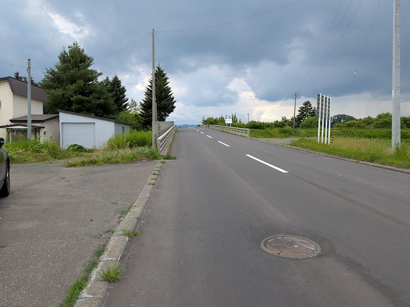 豊地１０３番　戸建て 現地写真（前面道路含む現地写真）