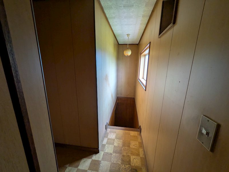 豊地１０３番　戸建て 内観写真（内装）