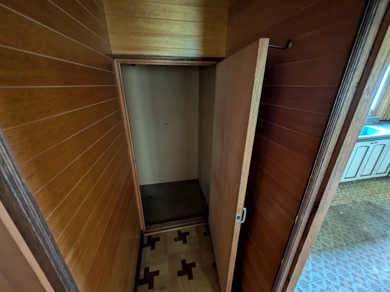 豊地１０３番　戸建て 内観写真（収納）