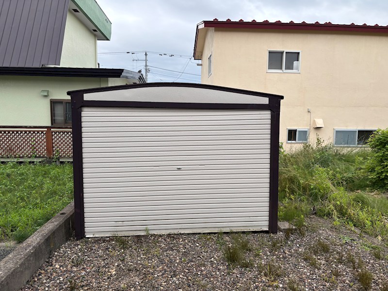 中央三輪３丁目５３０番　戸建て 現地写真（その他）