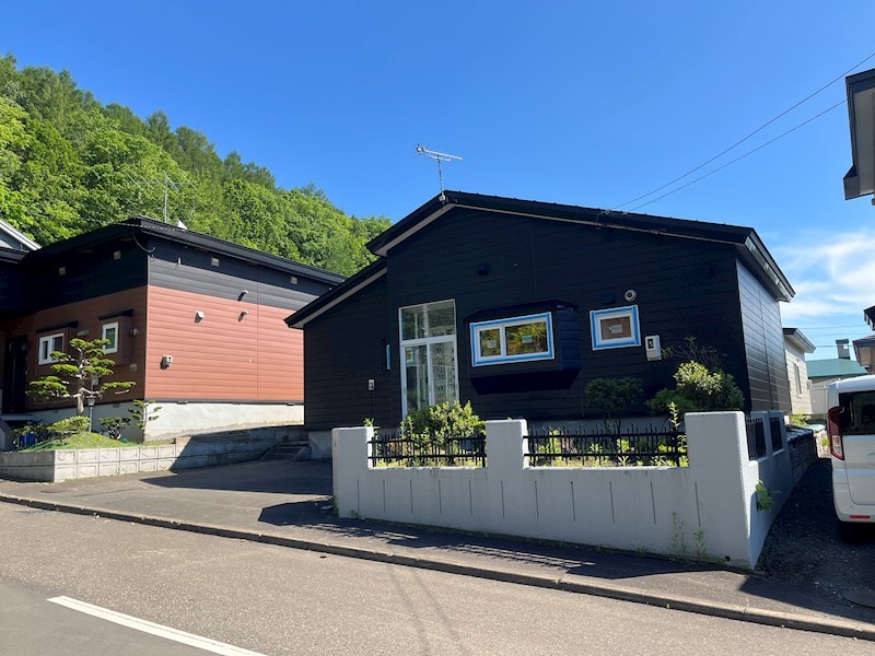 大正２６９番　戸建て 現地写真